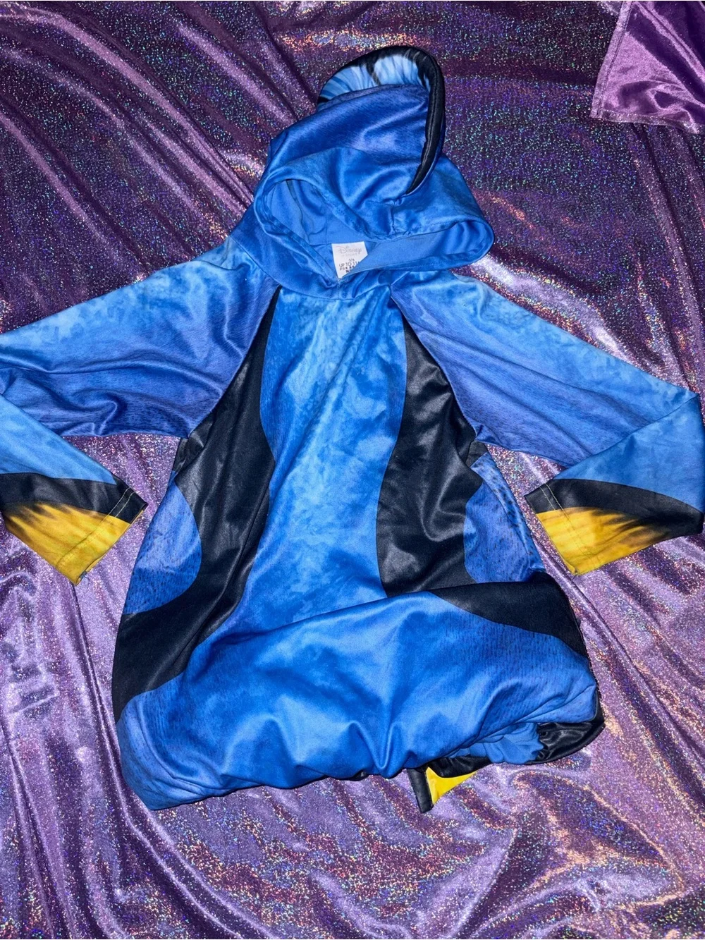 Disney Nemo Finding Dory Costume